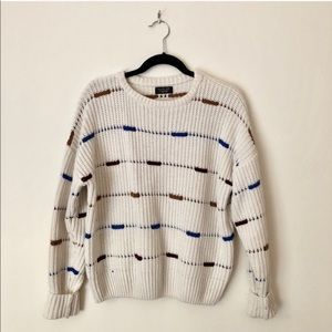 Zara Knit Sweater